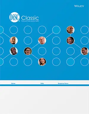 DiSC Classic Profiles