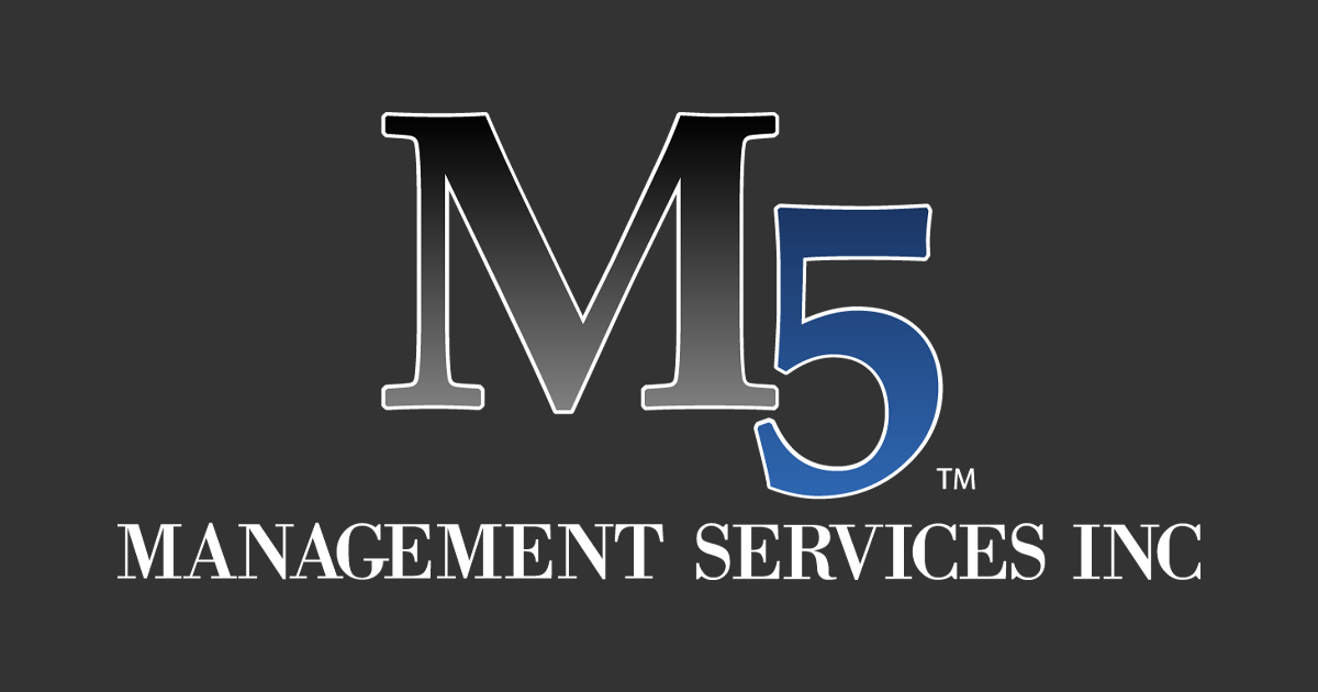 Testimonial Thank You | M5 Management Services