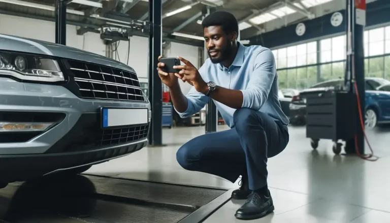 8 Ways Vehicle Inspection Videos Promote Customer Satisfaction
