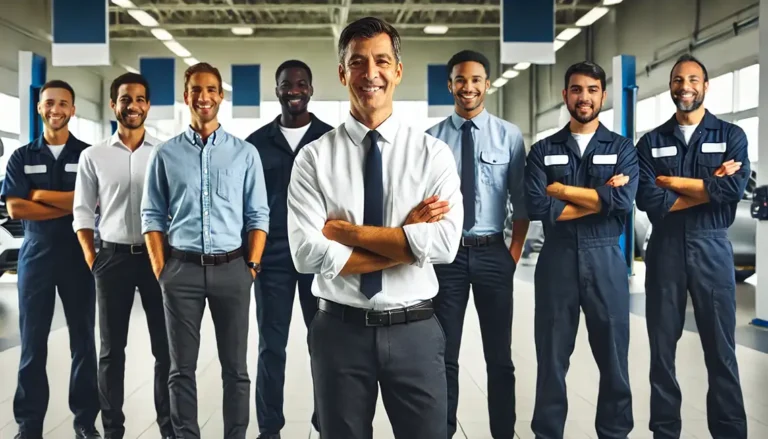 Retention is the Cornerstone of Service Department Growth