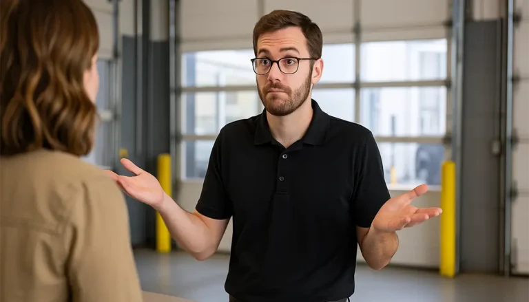 Top 10 Dirty Phrases in Fixed Ops