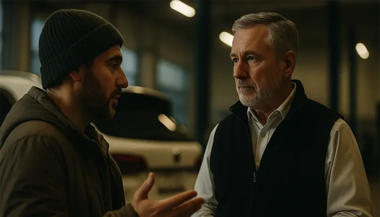 Independents vs Dealership Service