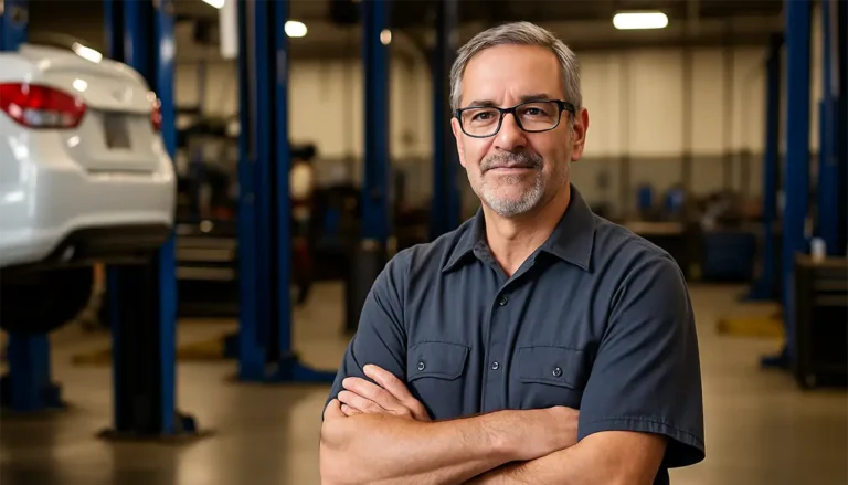 Losing Technicians? What Can You Do To Save Them?