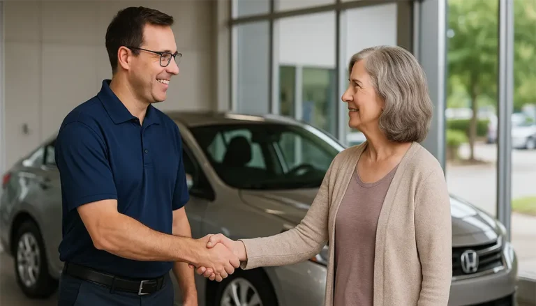 Are you doing everything possible to retain the customers you have?
