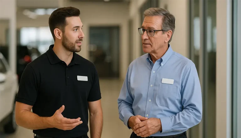 Here's Why Your Team Doesn’t Do What You Asked: The Structure of Accountability