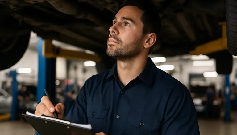 How To Improve Technician Productivity by Getting Out of Their Way